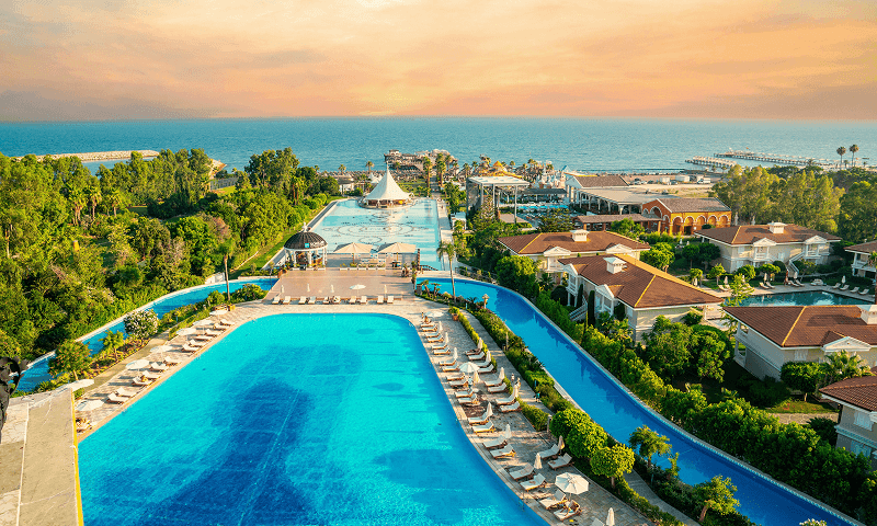 popular rotalar antalya