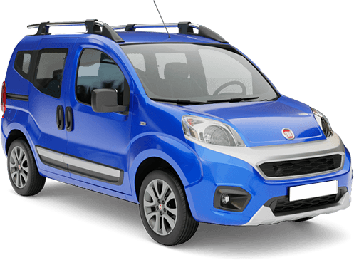 Fiat Fiorino Combi