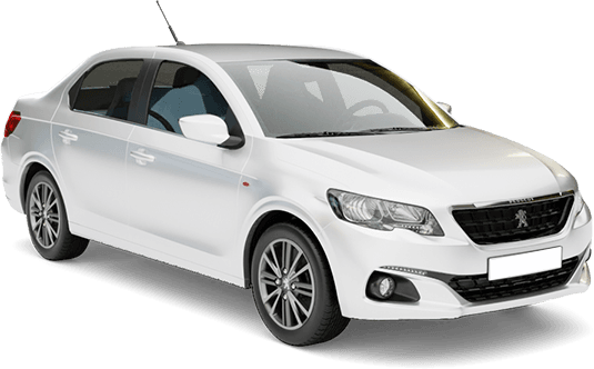 Peugeot 301