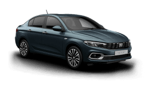 Fiat Egea