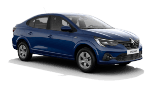 Renault Taliant