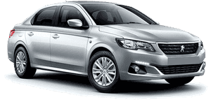 Peugeot 301
