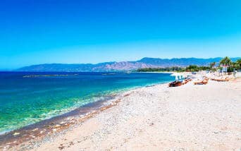 Dünyaca Ünlü 9 Kıbrıs Plajı