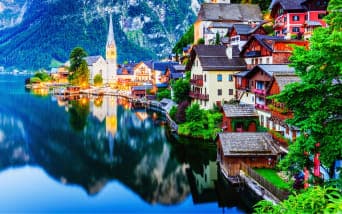 10 Soru, 10 Cevapla Pratik Hallstatt Rehberi