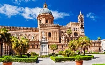 Palermo Gezi Rehberi