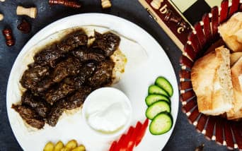 Azerbaycan’da Mutlaka Denemeniz Gereken Lezzetler