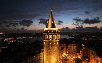 Türkiye’de Gece Müzeciliği: Ziyaret Edebileceğiniz 10 Öneri