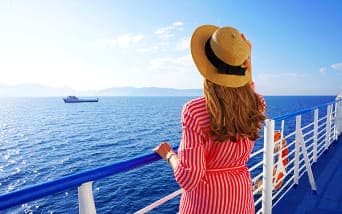 Cruise Tatiline Çıkacaklar İçin Rehber