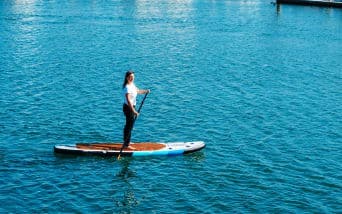 Unutulmaz Bir SUP Deneyimi İçin 10 Rota Önerisi