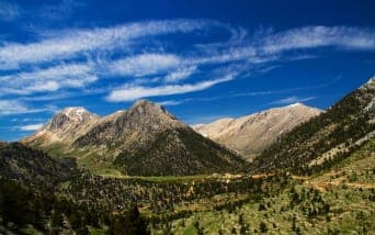Türkiye’nin En Serin Yaylaları: 8 Öneri