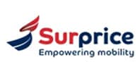 Surprice