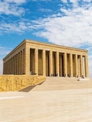 ankara blog sayfası