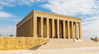 popular lokasyonlar ankara