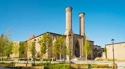 popular rotalar erzurum