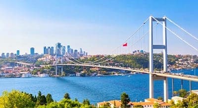 popular rotalar istanbul