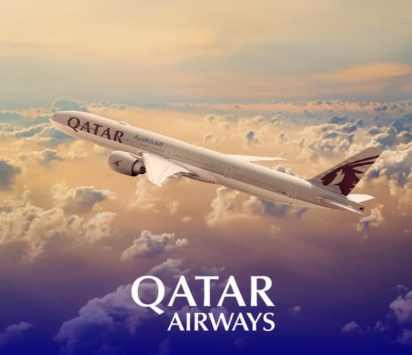 Qatar Airways'ten %20'ye Varan İndirim Fırsatı